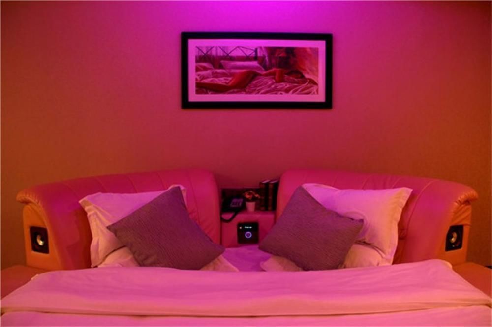 Anxi Luxiang Fashion Hotel Tong'an Екстериор снимка