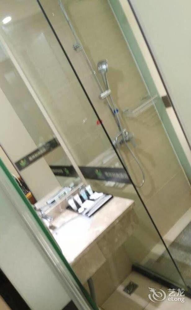 Anxi Luxiang Fashion Hotel Tong'an Екстериор снимка